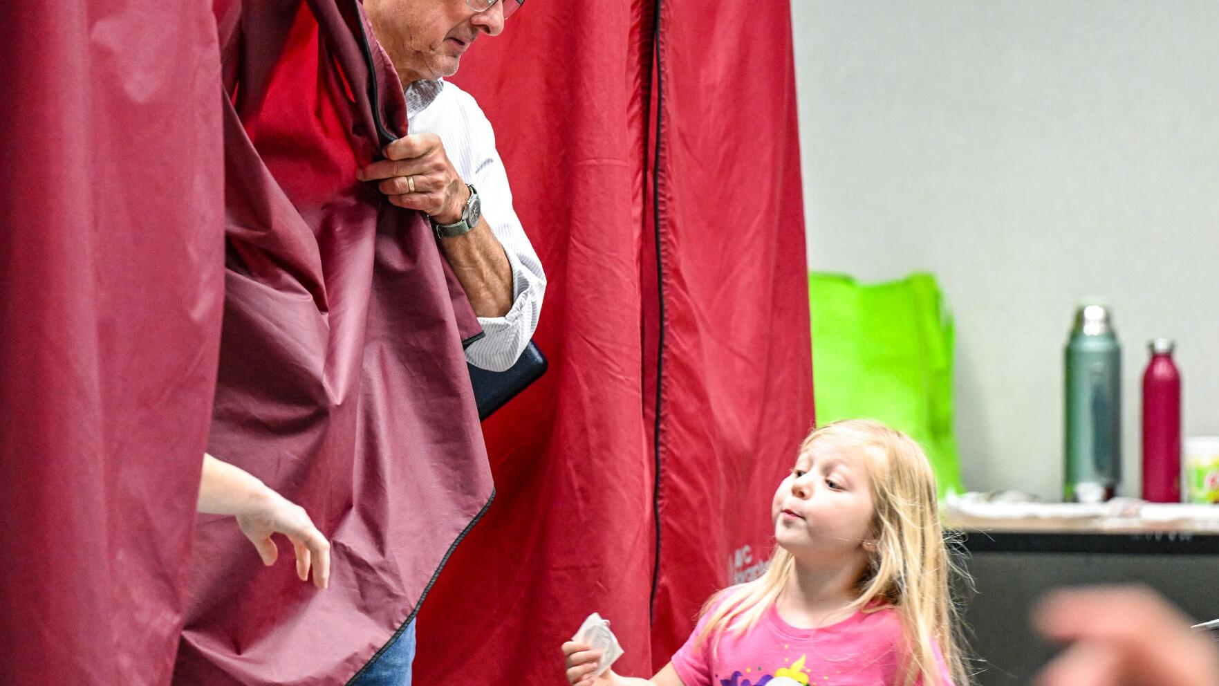 Baton Rouge elections live updates: DA tax, state House race, St. George and more